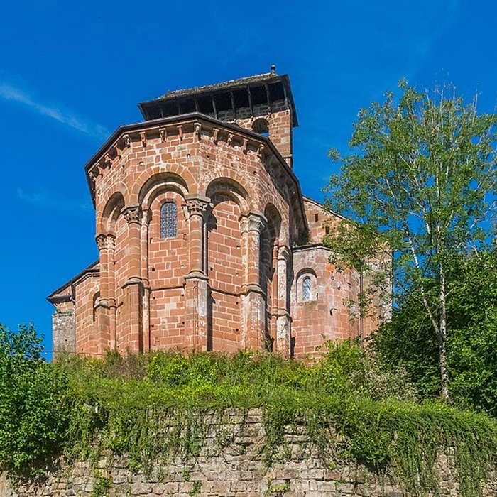 Photo de Chapelle de Perse