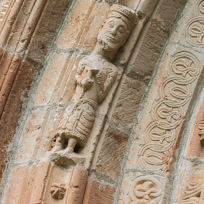 Photo de Chapelle de Perse