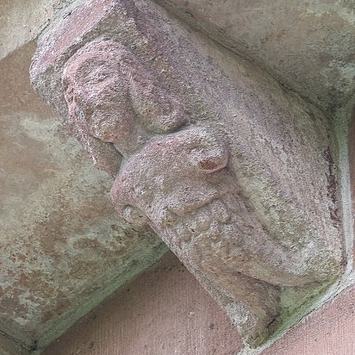 Photo de Chapelle de Perse