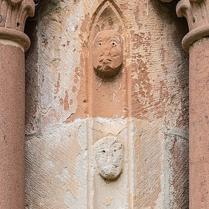 Photo de Chapelle de Perse