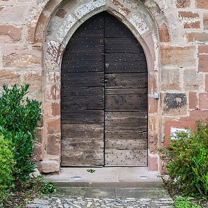 Photo de Chapelle de Perse