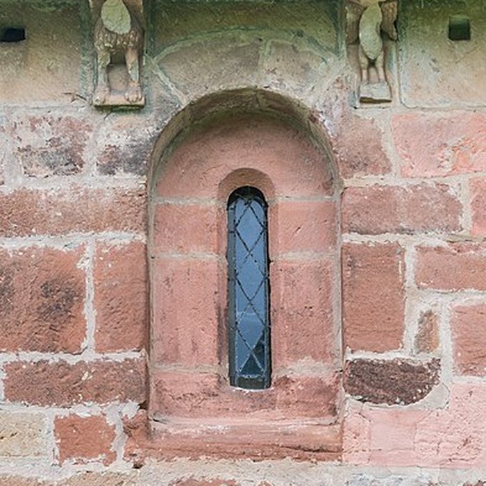 Photo de Chapelle de Perse