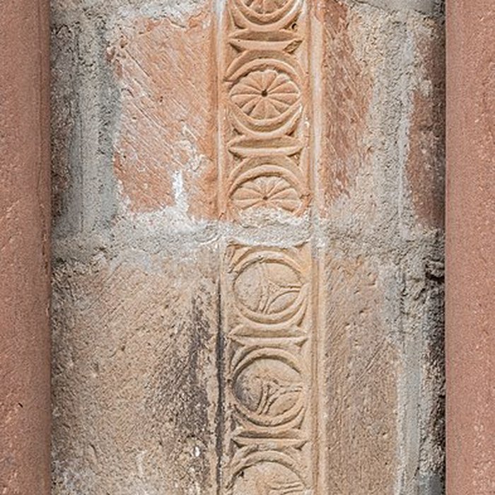 Photo de Chapelle de Perse