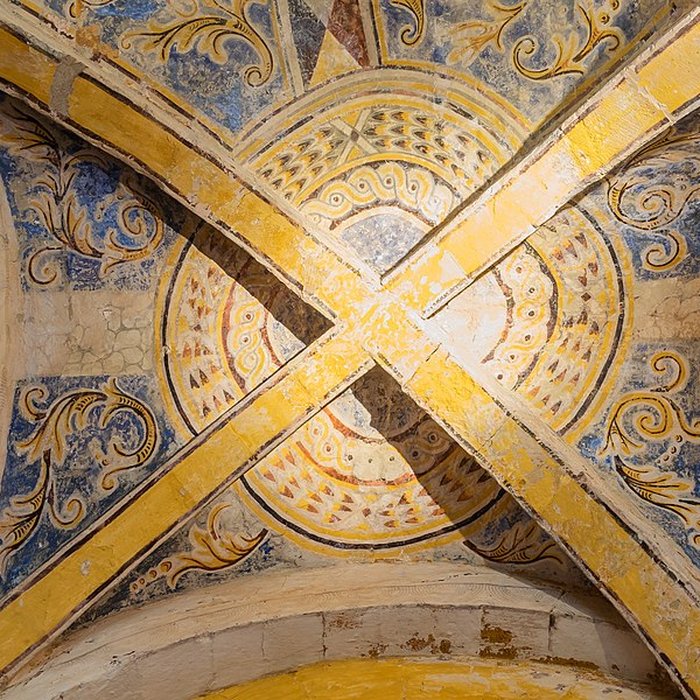 Photo de Chapelle de Perse