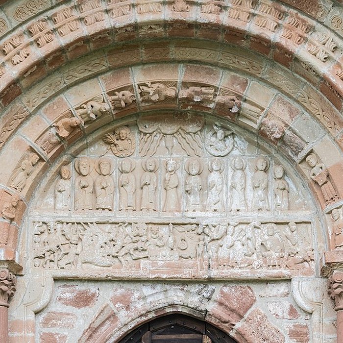 Photo de Chapelle de Perse