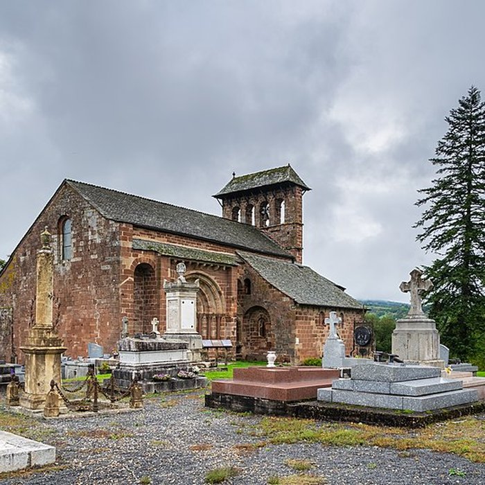 Photo de Chapelle de Perse