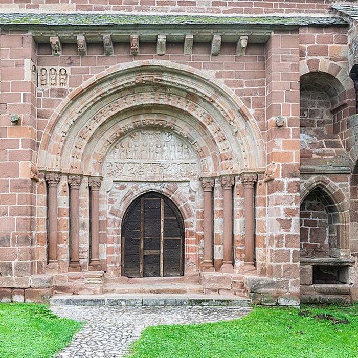 Photo de Chapelle de Perse