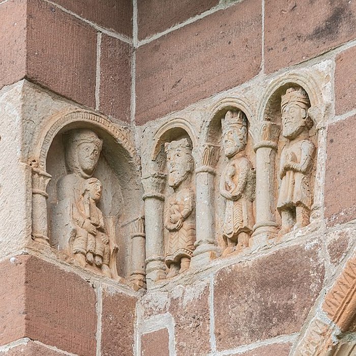 Photo de Chapelle de Perse