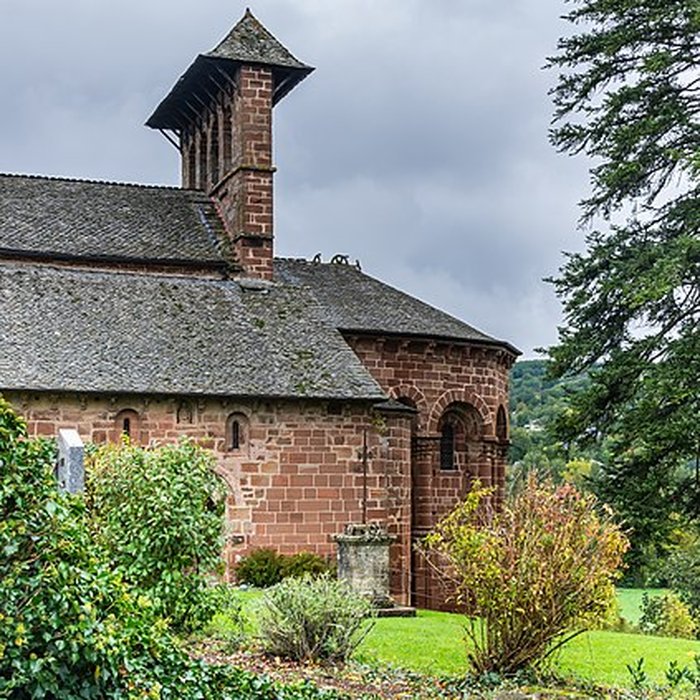 Photo de Chapelle de Perse