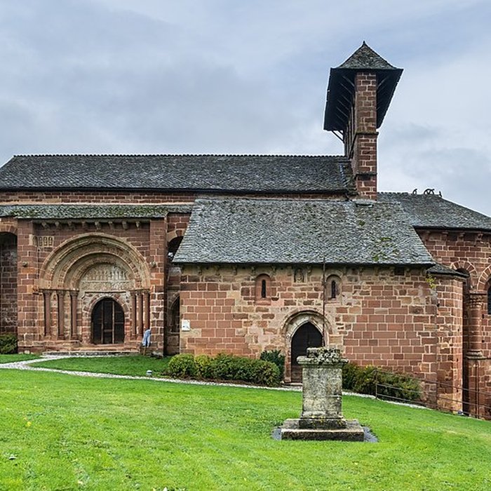 Photo de Chapelle de Perse
