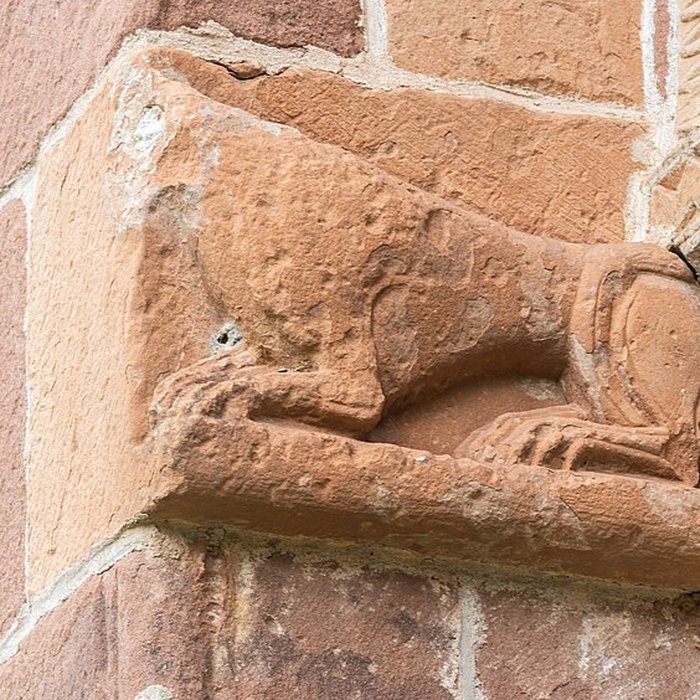 Photo de Chapelle de Perse