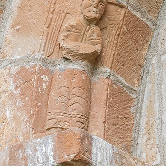 Photo de Chapelle de Perse