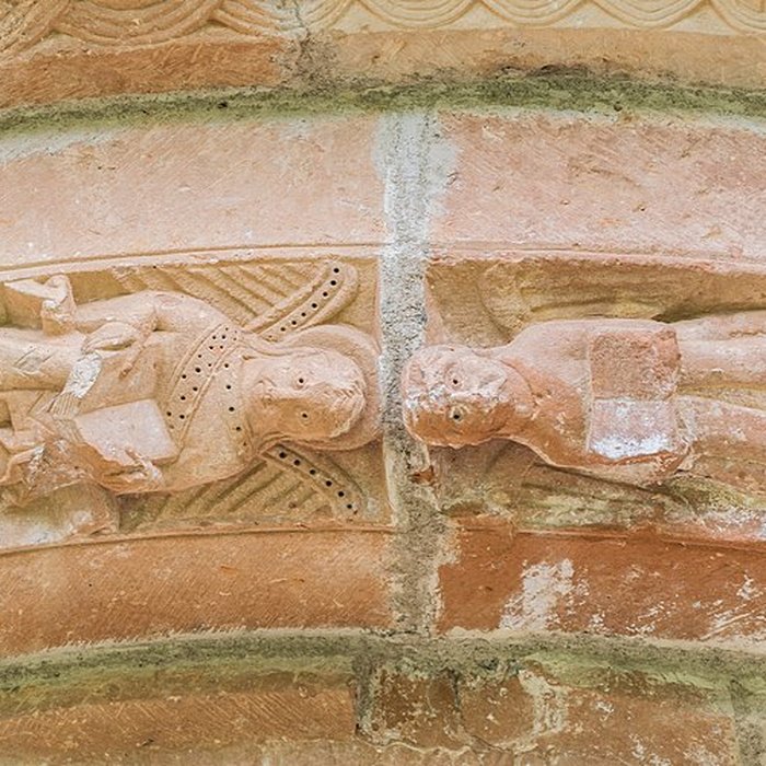 Photo de Chapelle de Perse