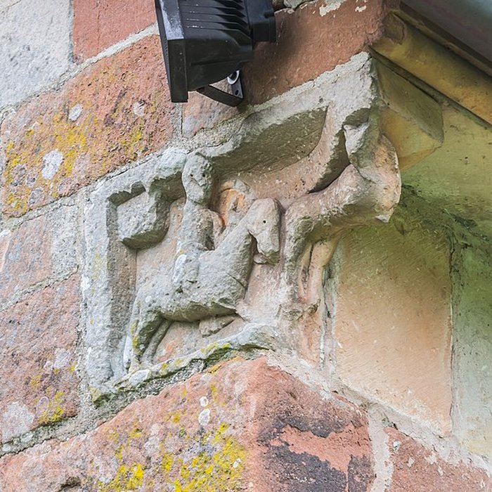 Photo de Chapelle de Perse