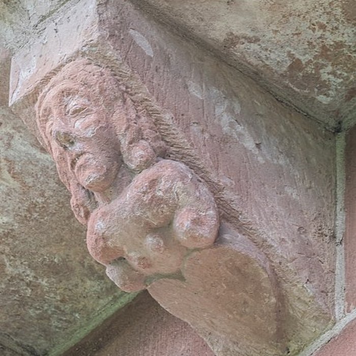 Photo de Chapelle de Perse