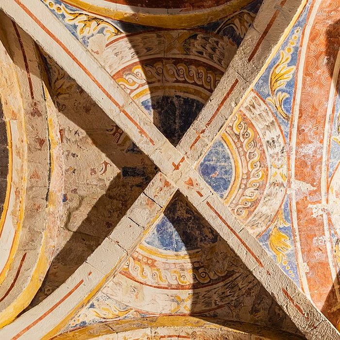 Photo de Chapelle de Perse