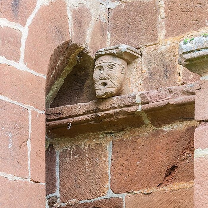 Photo de Chapelle de Perse