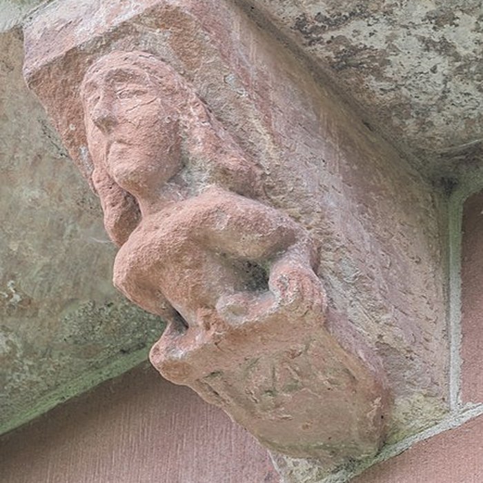 Photo de Chapelle de Perse