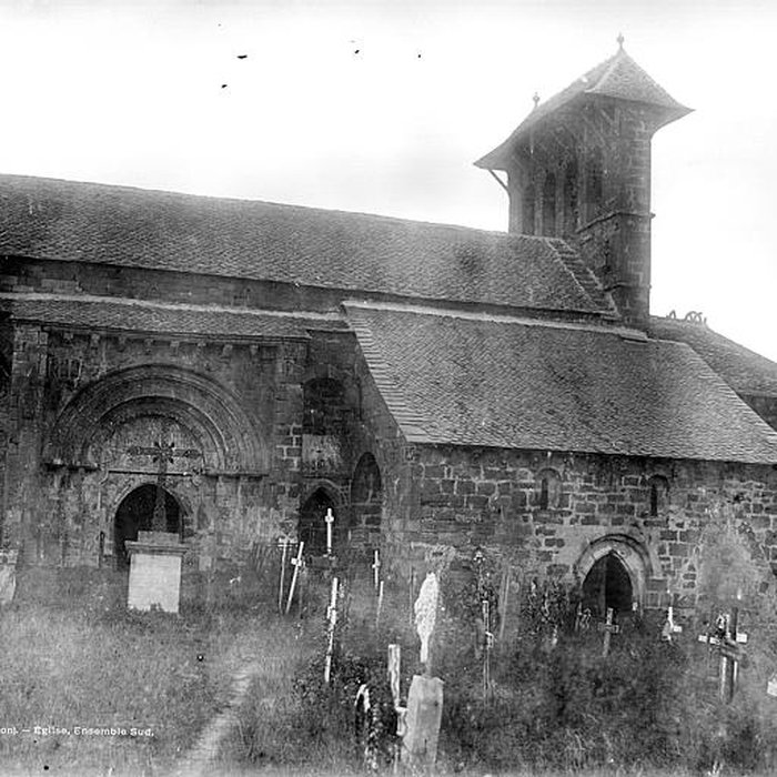 Photo de Chapelle de Perse