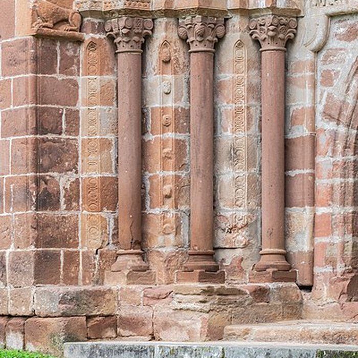 Photo de Chapelle de Perse