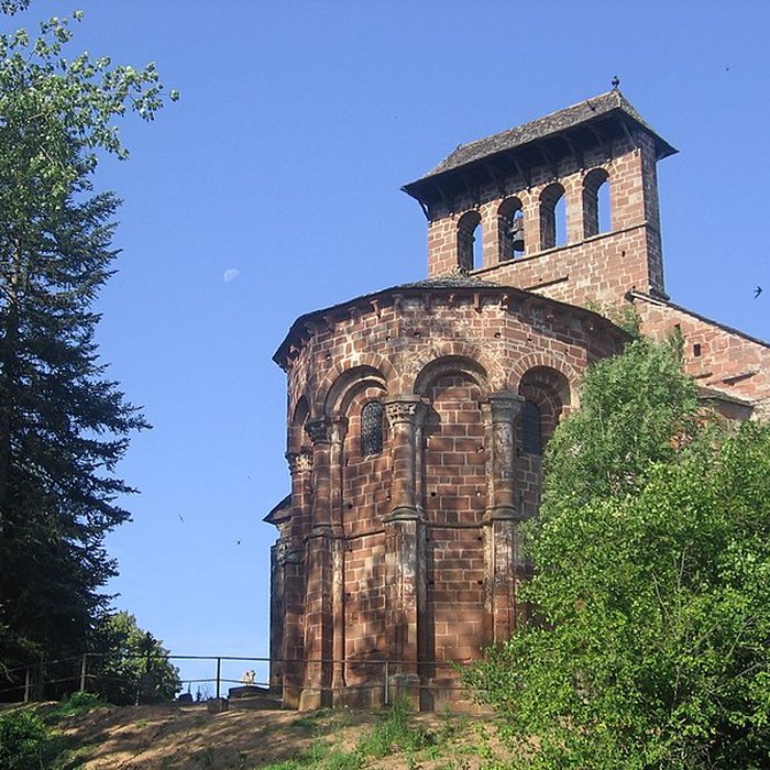 Photo de Chapelle de Perse