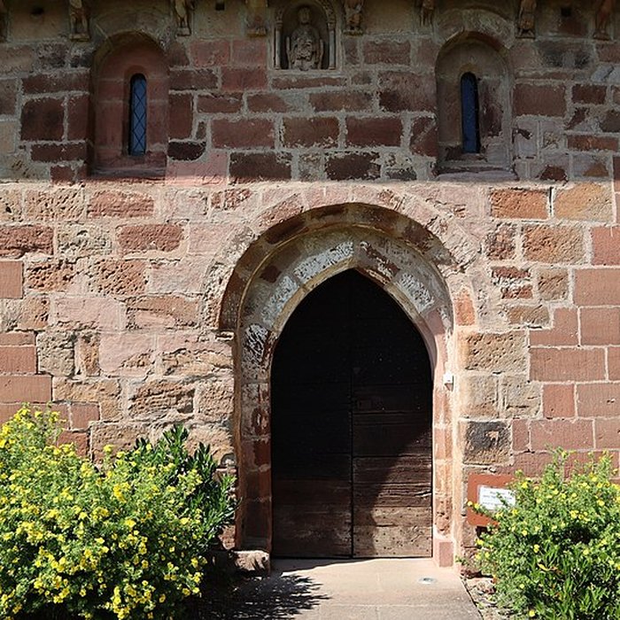 Photo de Chapelle de Perse