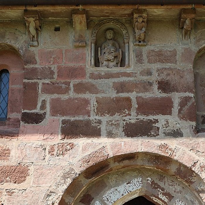 Photo de Chapelle de Perse