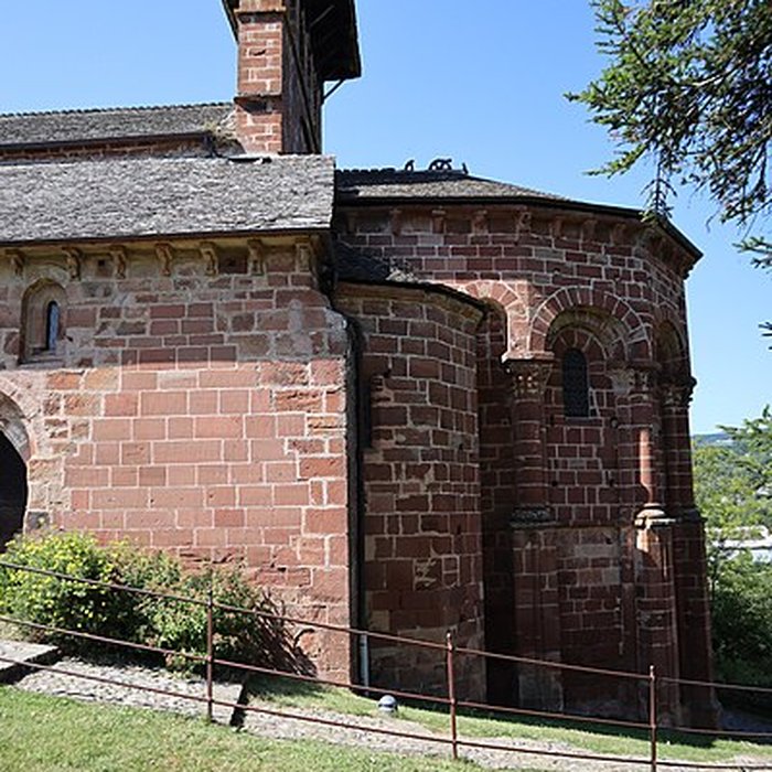 Photo de Chapelle de Perse