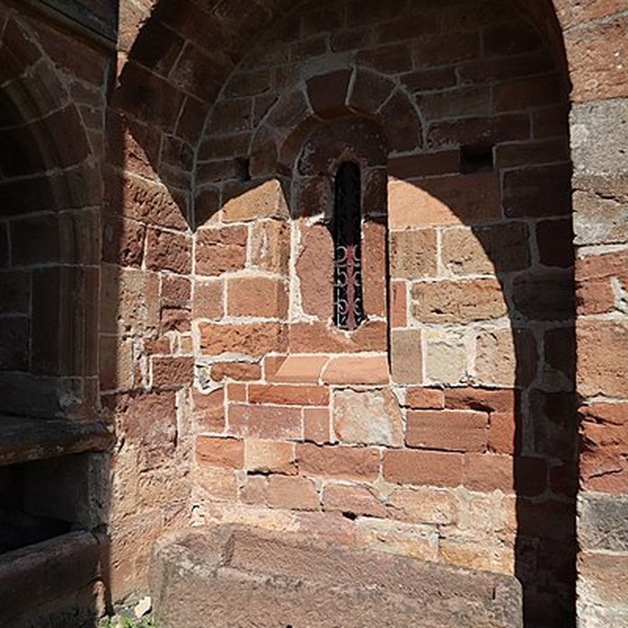 Photo de Chapelle de Perse