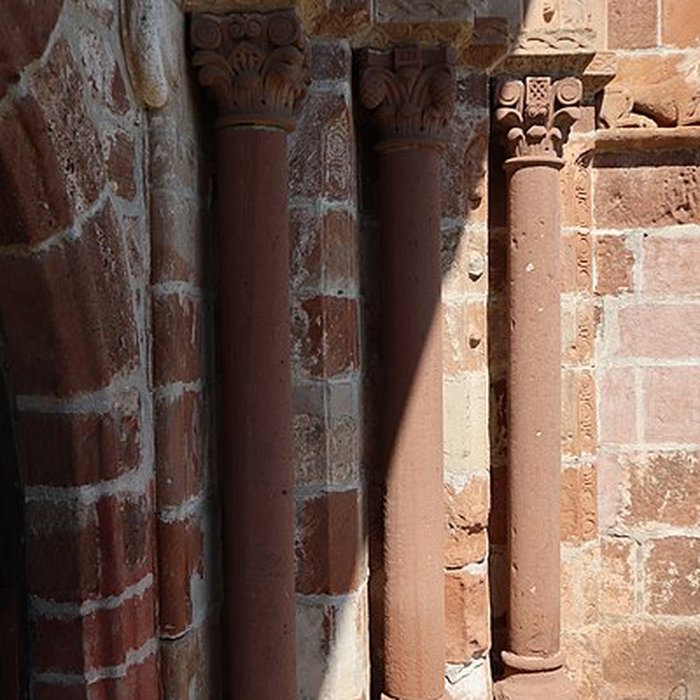 Photo de Chapelle de Perse