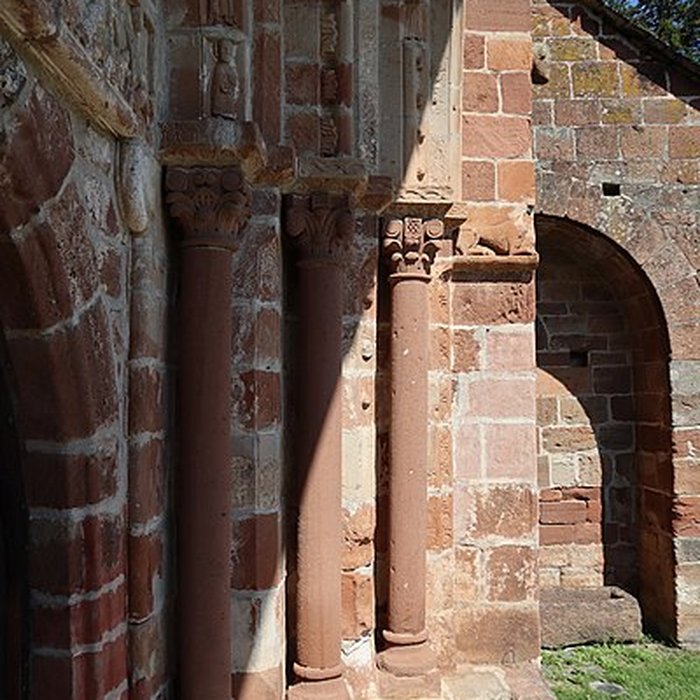 Photo de Chapelle de Perse