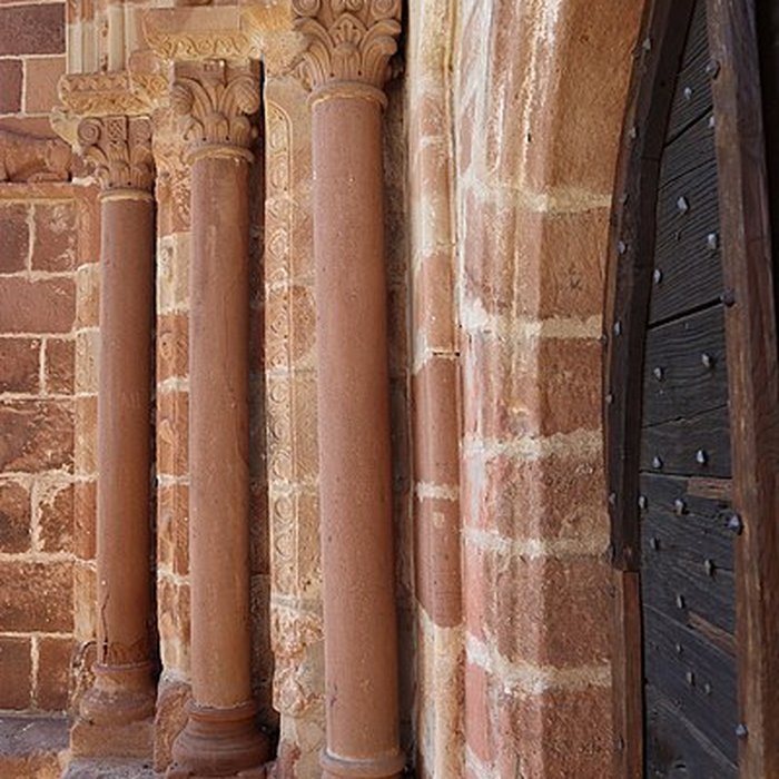 Photo de Chapelle de Perse