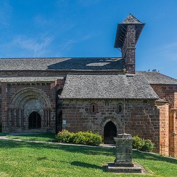 Chapelle de Perse