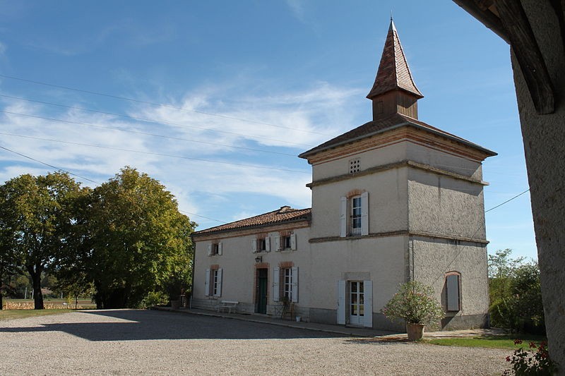 Photo de Ferme de Labombardière à Caussade