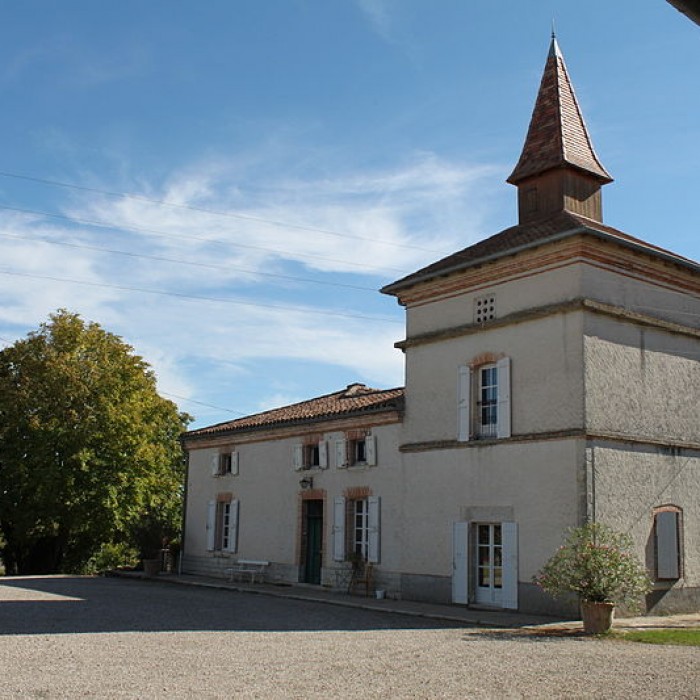 Photo de Ferme de Labombardière à Caussade