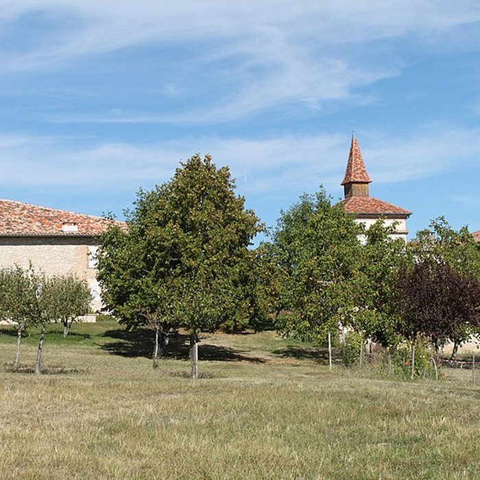 Photo de Ferme de Labombardière à Caussade