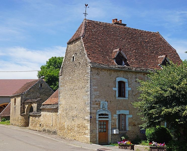 Photo de Ferme de Moimay