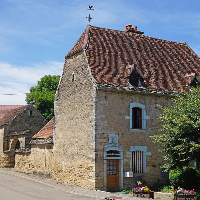 Photo de Ferme de Moimay