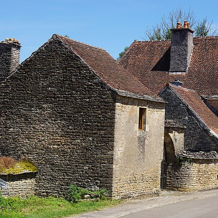 Photo de Ferme de Moimay