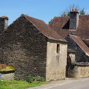 Ferme de Moimay