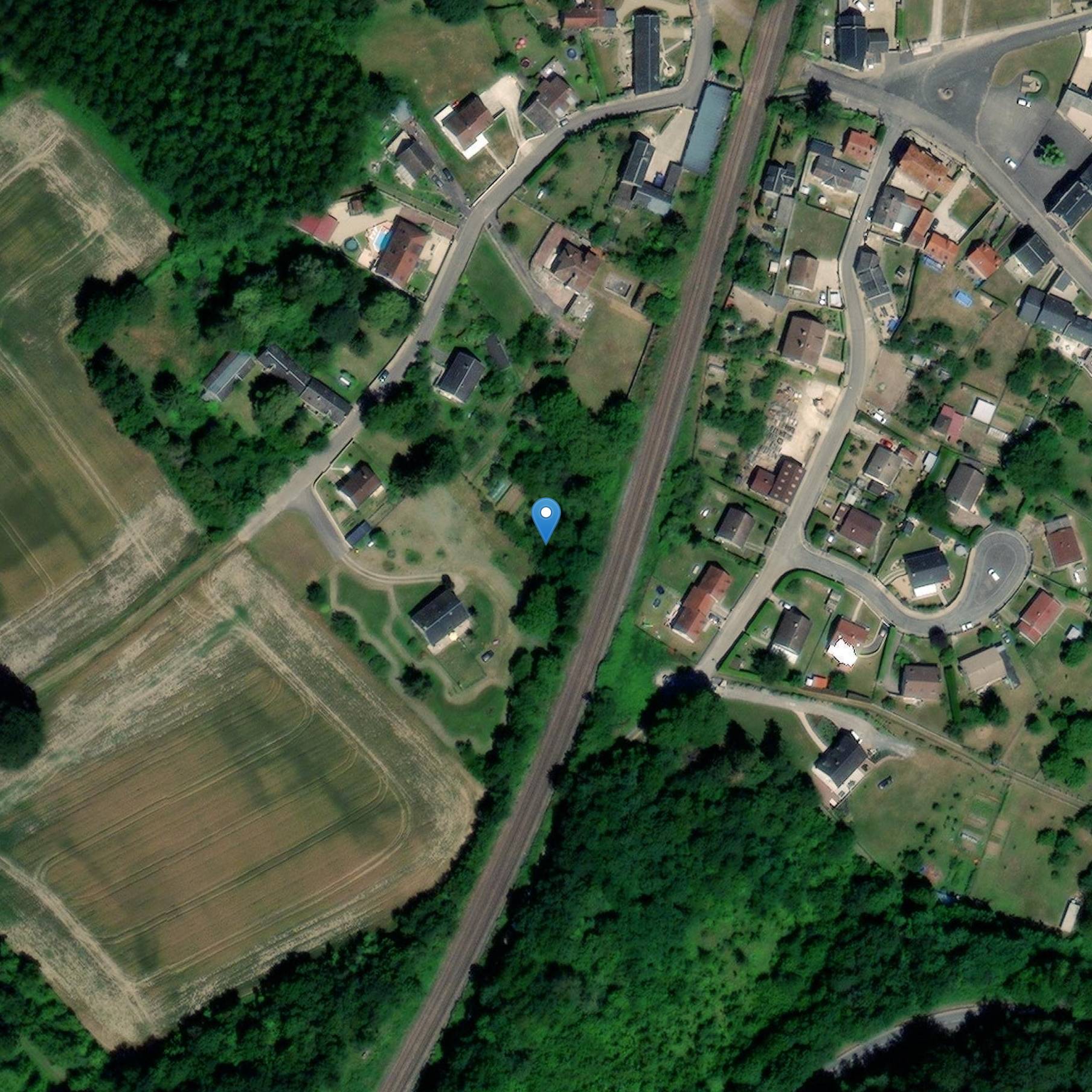 Photo de Farm of Montgarny in Margival