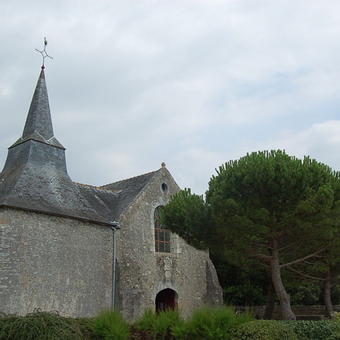 Photo de Chapelle de Prigny