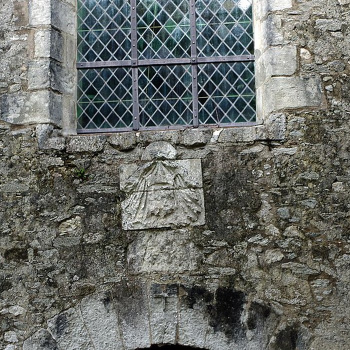 Photo de Chapelle de Prigny