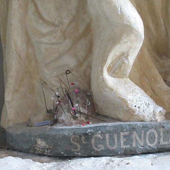 Photo de Chapelle de Prigny