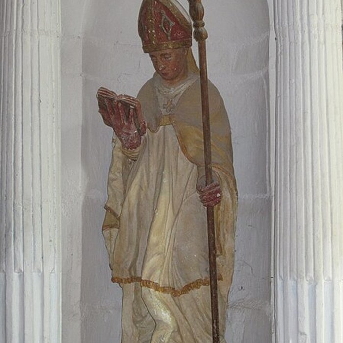 Photo de Chapelle de Prigny