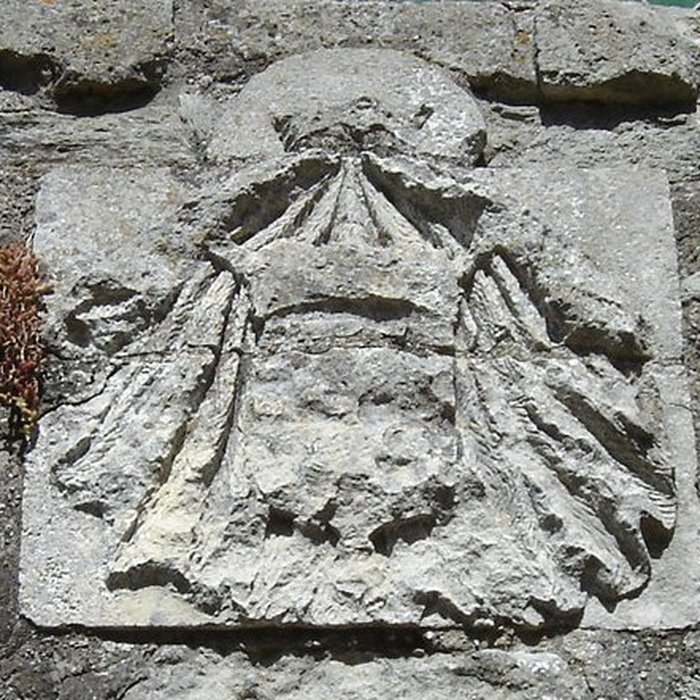 Photo de Chapelle de Prigny