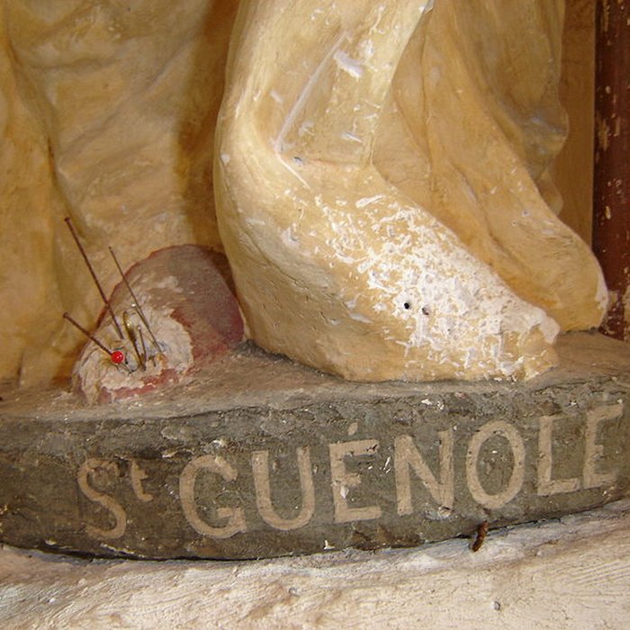 Photo de Chapelle de Prigny