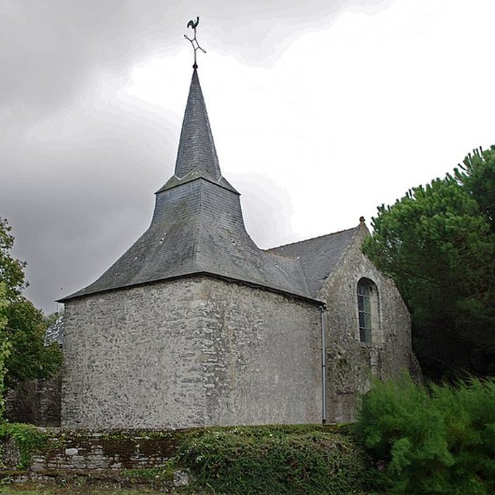 Photo de Chapelle de Prigny
