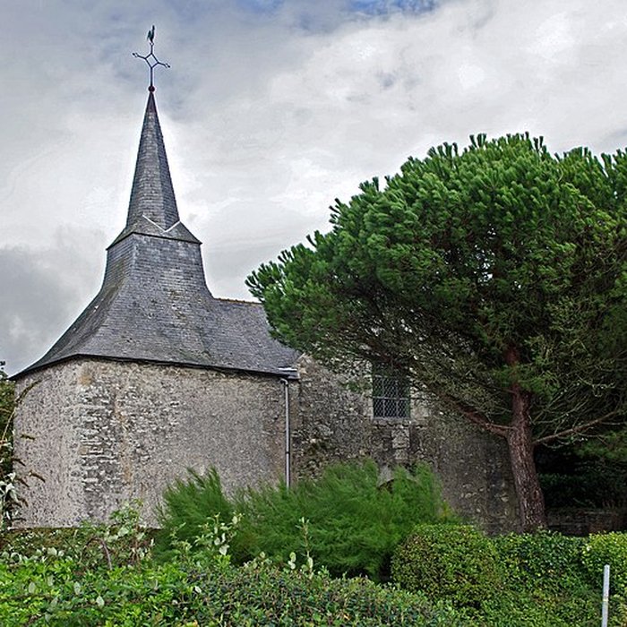 Photo de Chapelle de Prigny