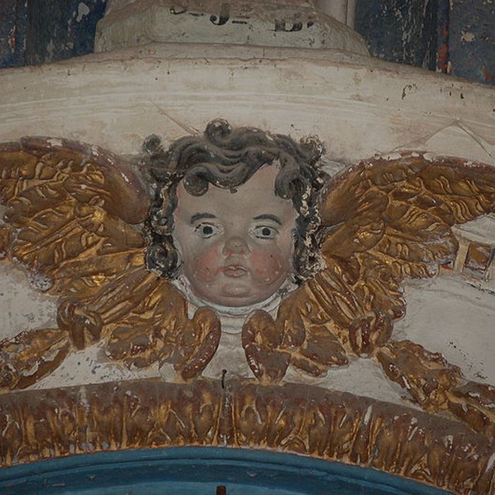 Photo de Chapelle de Prigny